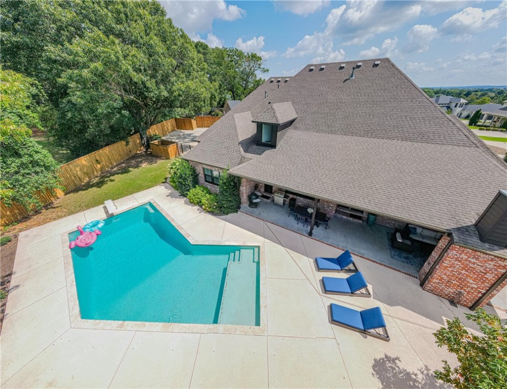 Heritage Hills Sub - Residential