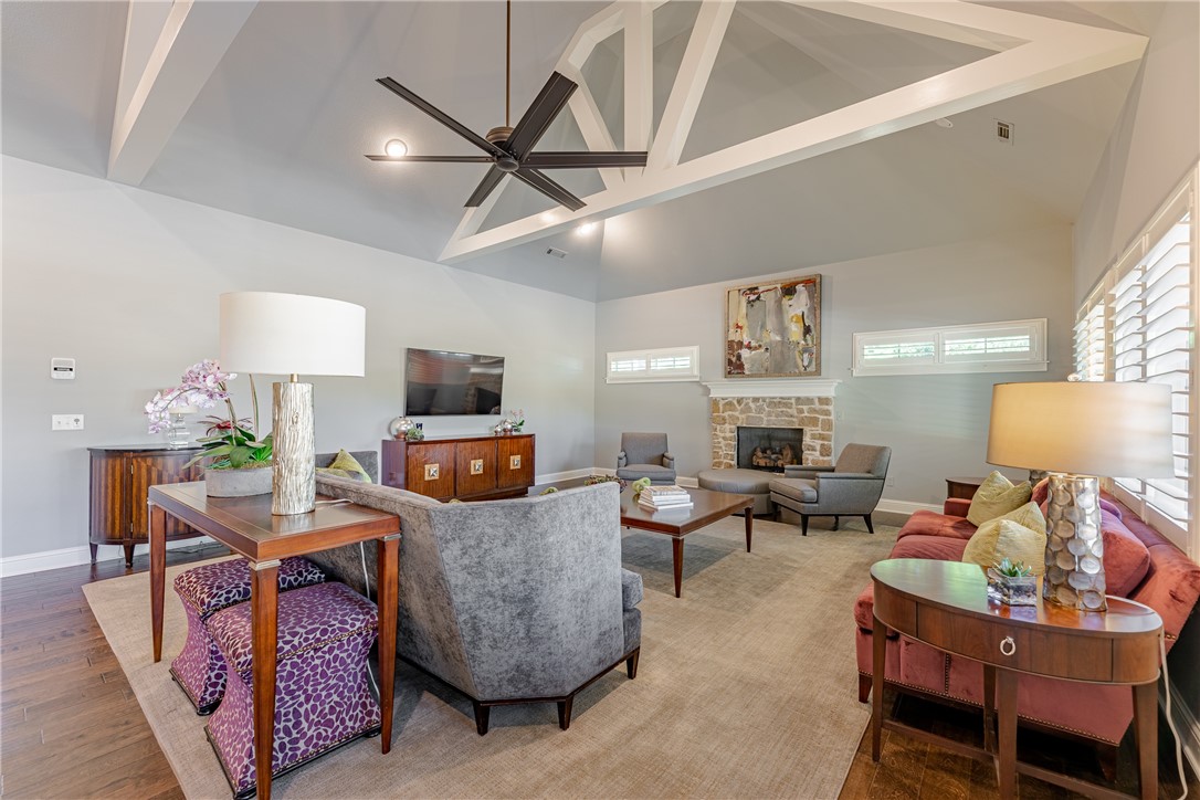 Heritage Hills Sub - Residential