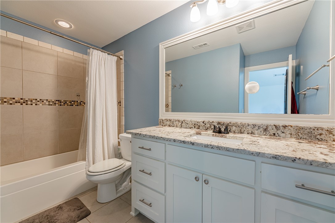 Heritage Hills Sub - Residential