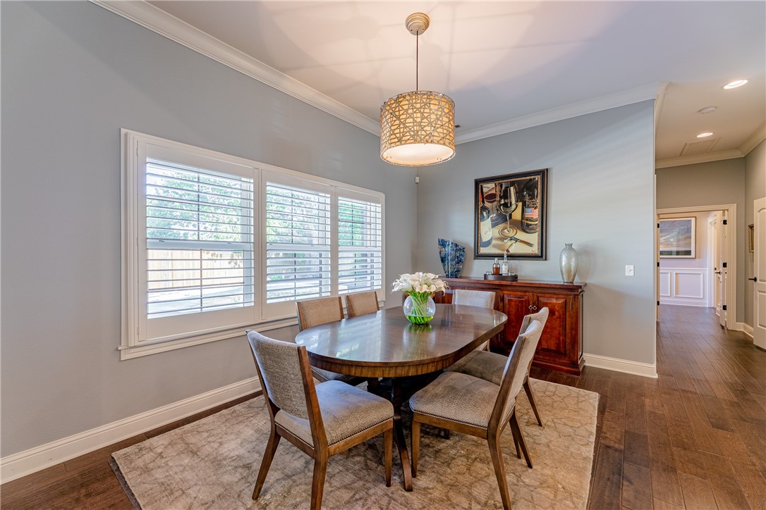 Heritage Hills Sub - Residential