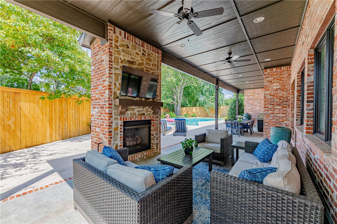 Heritage Hills Sub - Residential