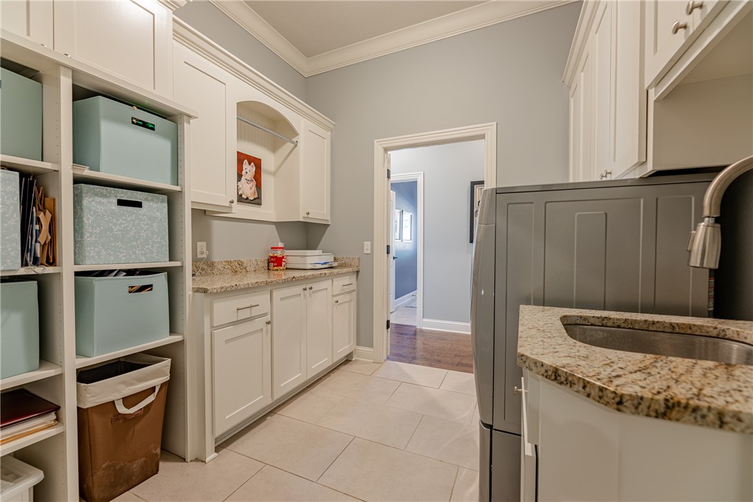 Heritage Hills Sub - Residential