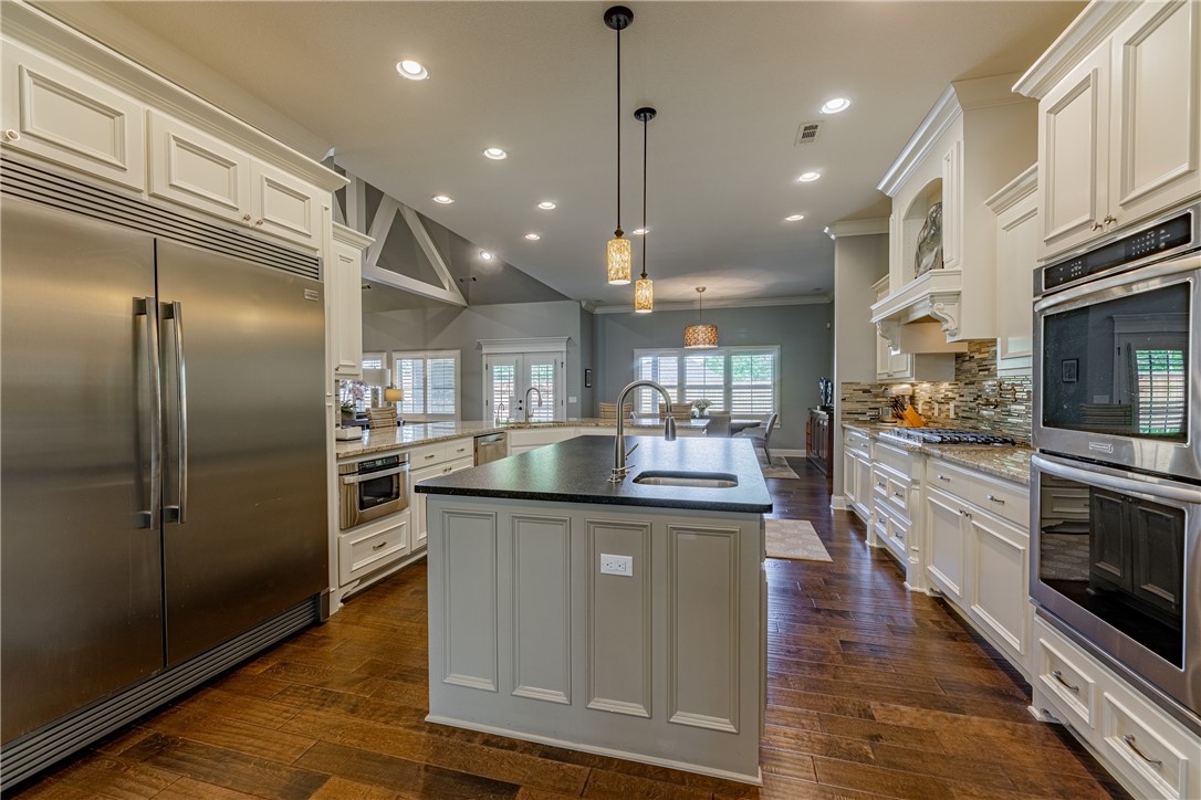 Heritage Hills Sub - Residential