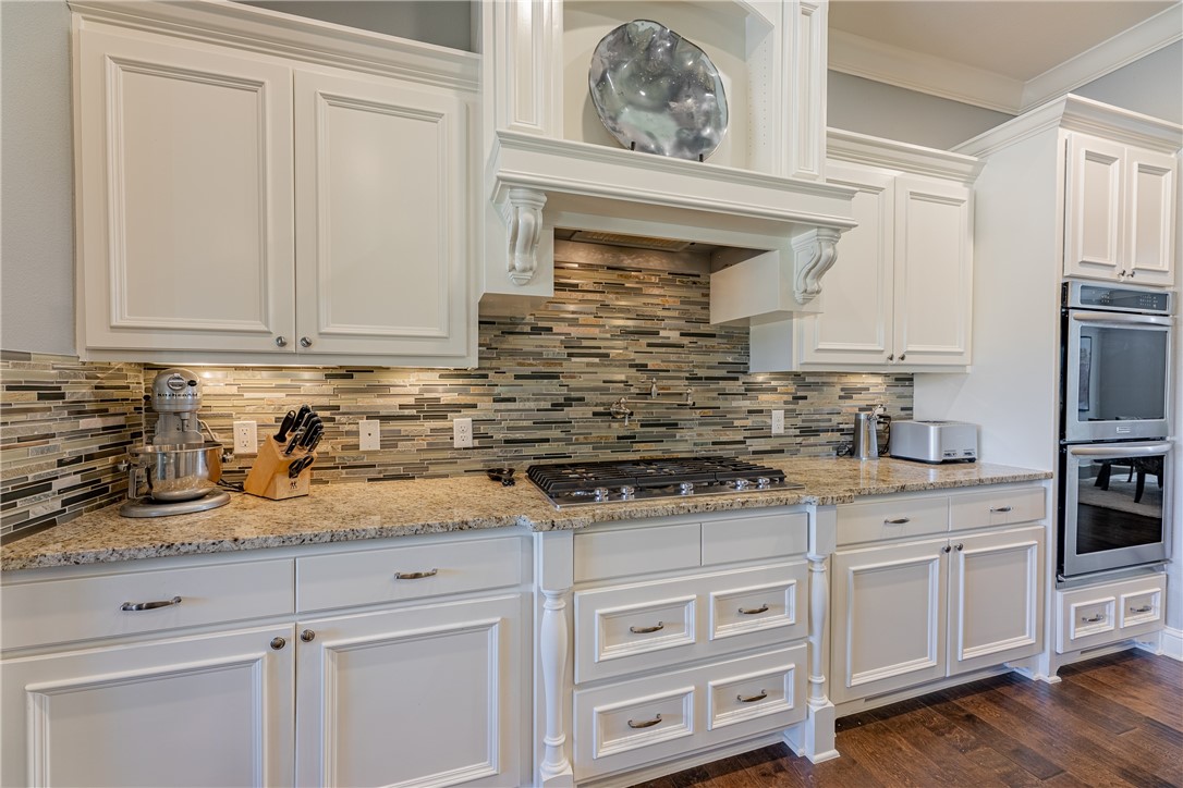 Heritage Hills Sub - Residential