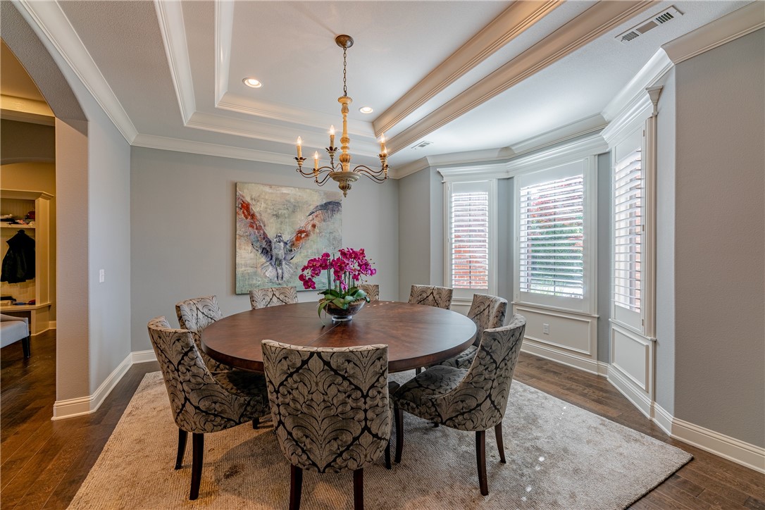 Heritage Hills Sub - Residential