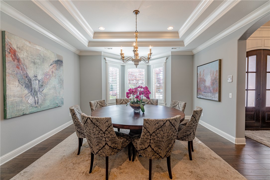 Heritage Hills Sub - Residential