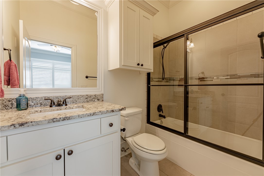 Heritage Hills Sub - Residential