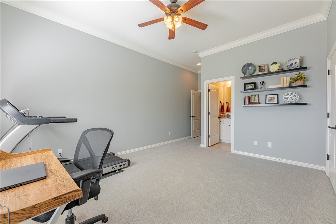 Heritage Hills Sub - Residential