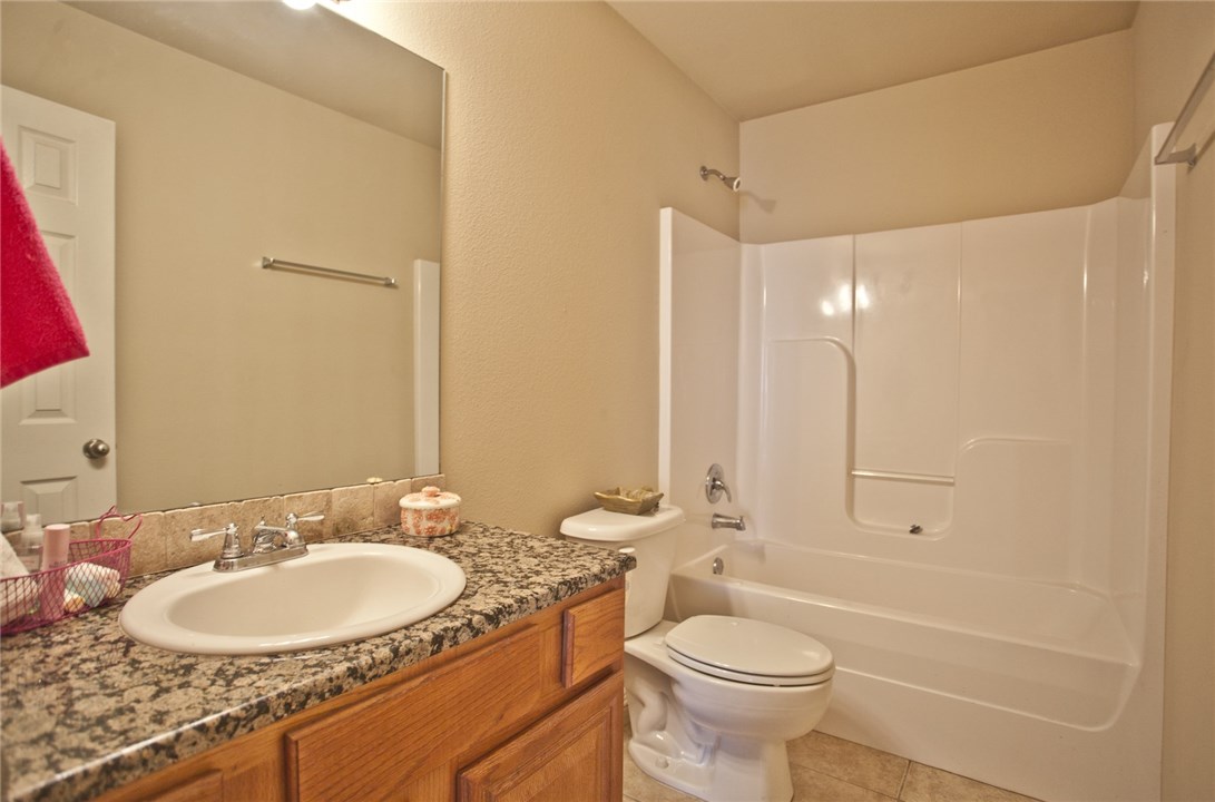 Maple Glenn Sub Pea Ridge - Residential