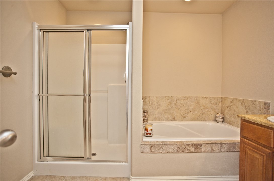 Maple Glenn Sub Pea Ridge - Residential