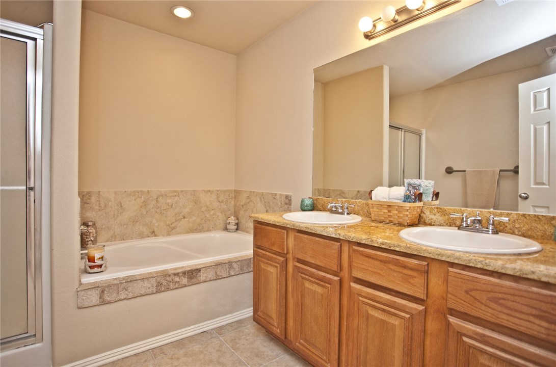 Maple Glenn Sub Pea Ridge - Residential