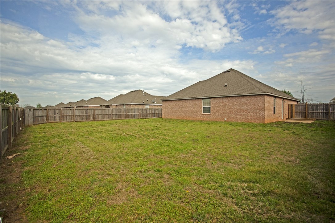 Maple Glenn Sub Pea Ridge - Residential