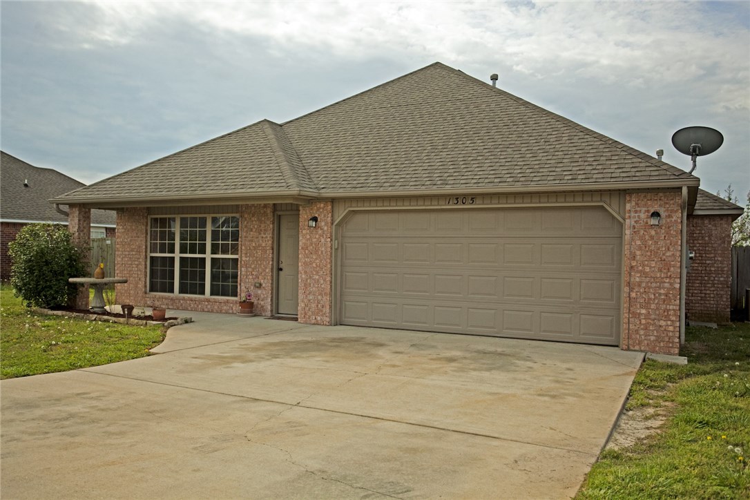 Maple Glenn Sub Pea Ridge - Residential