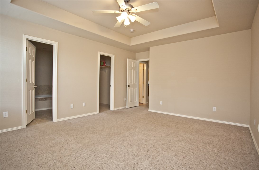 Maple Glenn Sub Pea Ridge - Residential