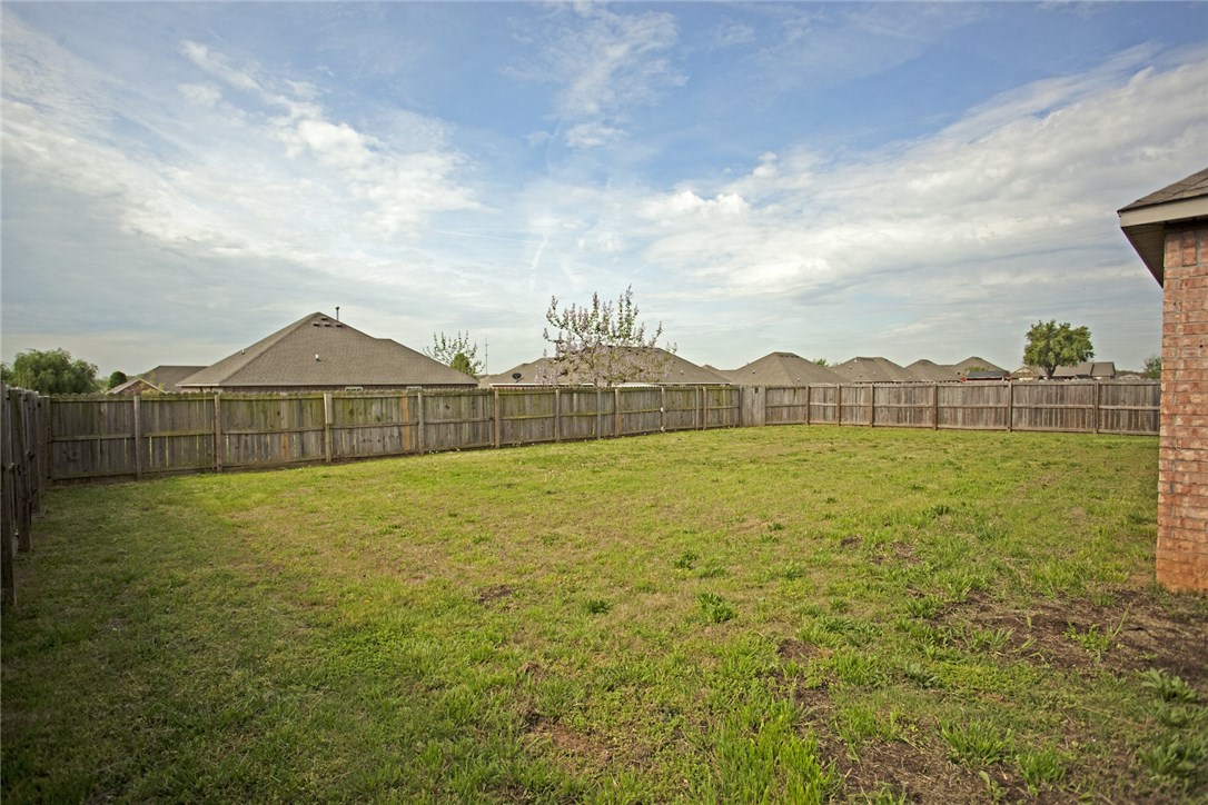 Maple Glenn Sub Pea Ridge - Residential