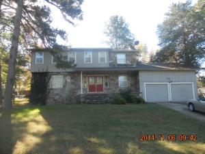 Rock and frame, 4 bedrooms, 2 1/2 baths, 2-story, 2 car garage, foyer, fireplace, and formal dining. Must see to appreciate at this low price.**There are multiple offers on this property. The deadline for highest and best is 2:00 PM Tuesday, 5/26/15.**