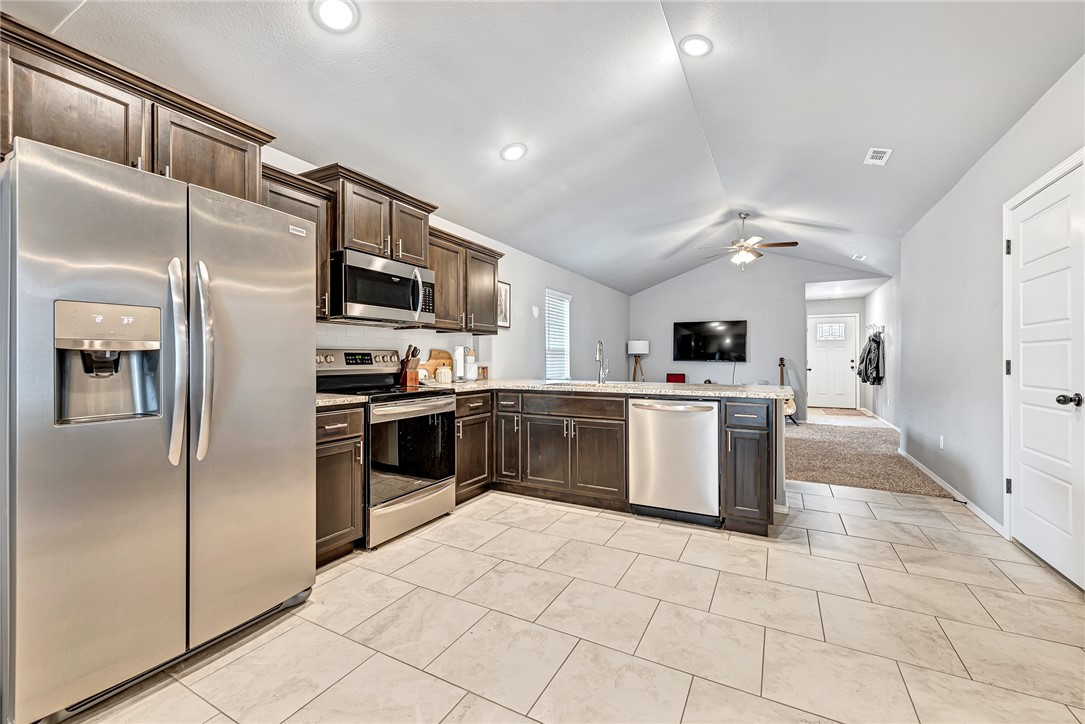 Foxbriar Sub Ph 2 Rogers - Residential