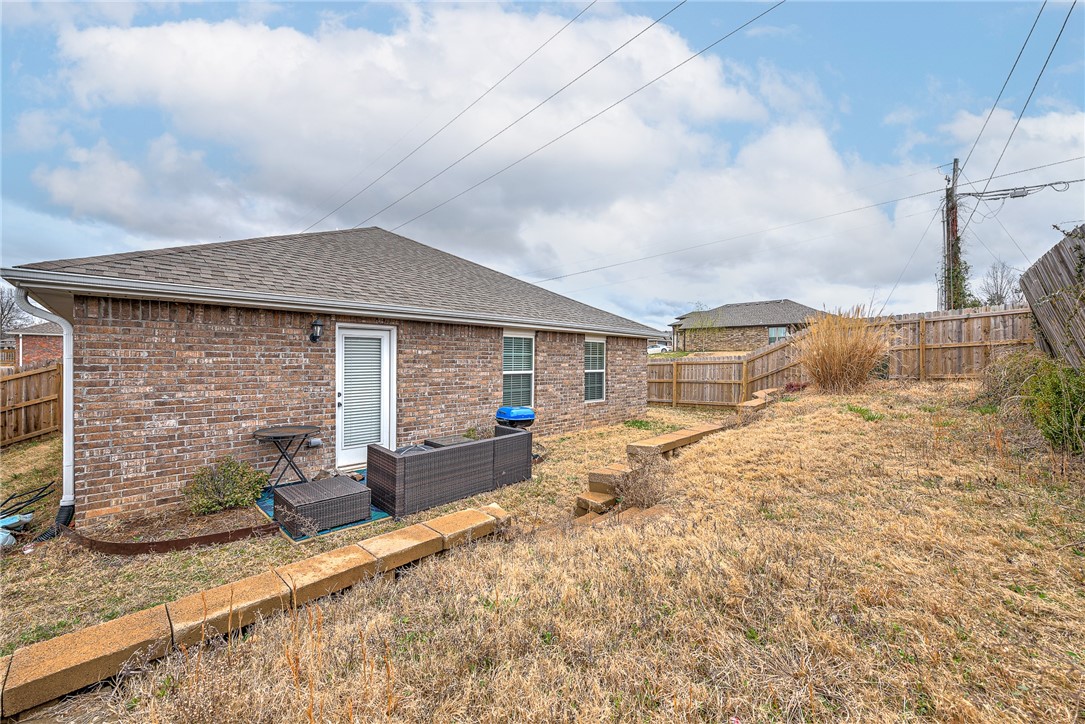Foxbriar Sub Ph 2 Rogers - Residential