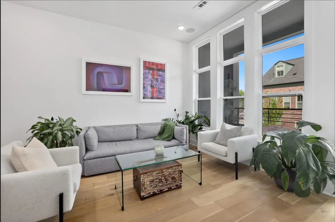 T J HOLLANDS SUB-BENTONVILLE - Residential