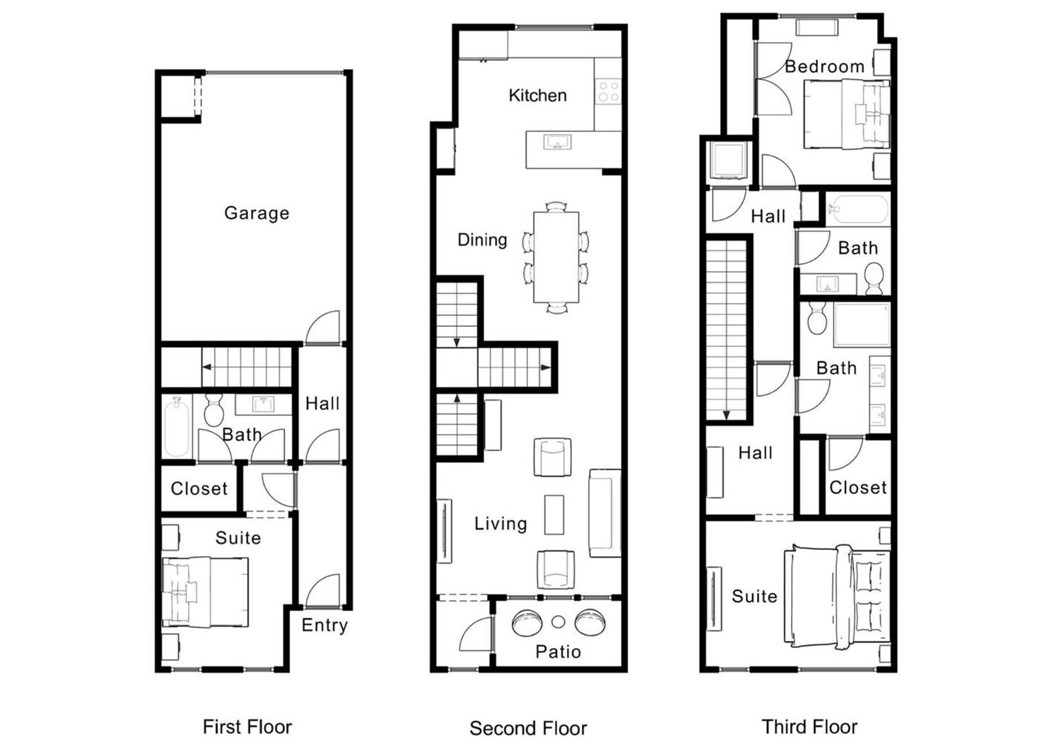 T J HOLLANDS SUB-BENTONVILLE - Residential