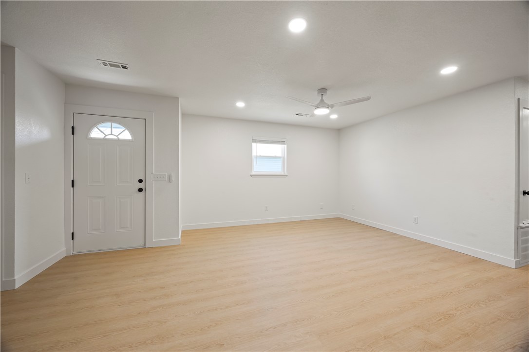 Sycamore Sub - Residential Lease