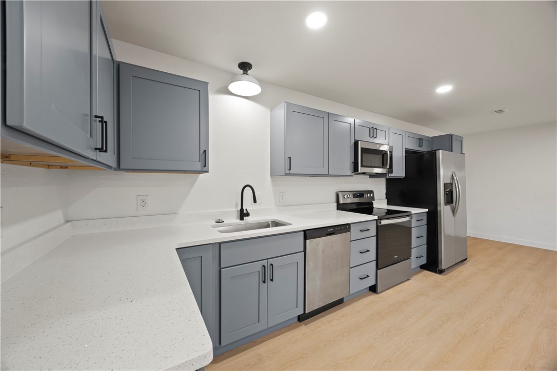 Sycamore Sub - Residential Lease