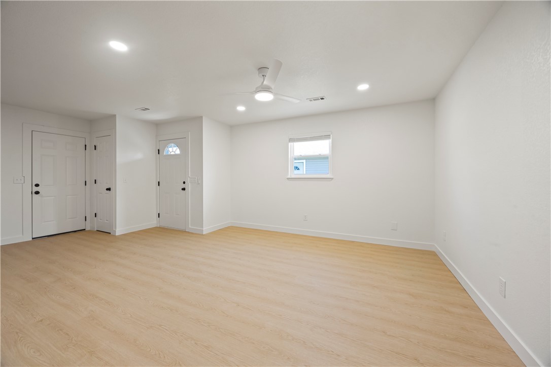 Sycamore Sub - Residential Lease