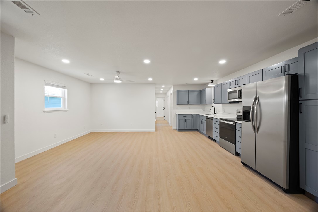 Sycamore Sub - Residential Lease