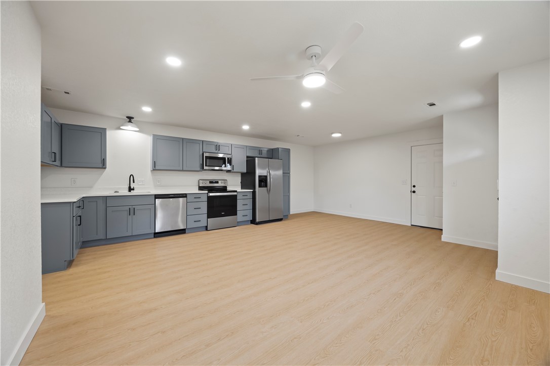 Sycamore Sub - Residential Lease