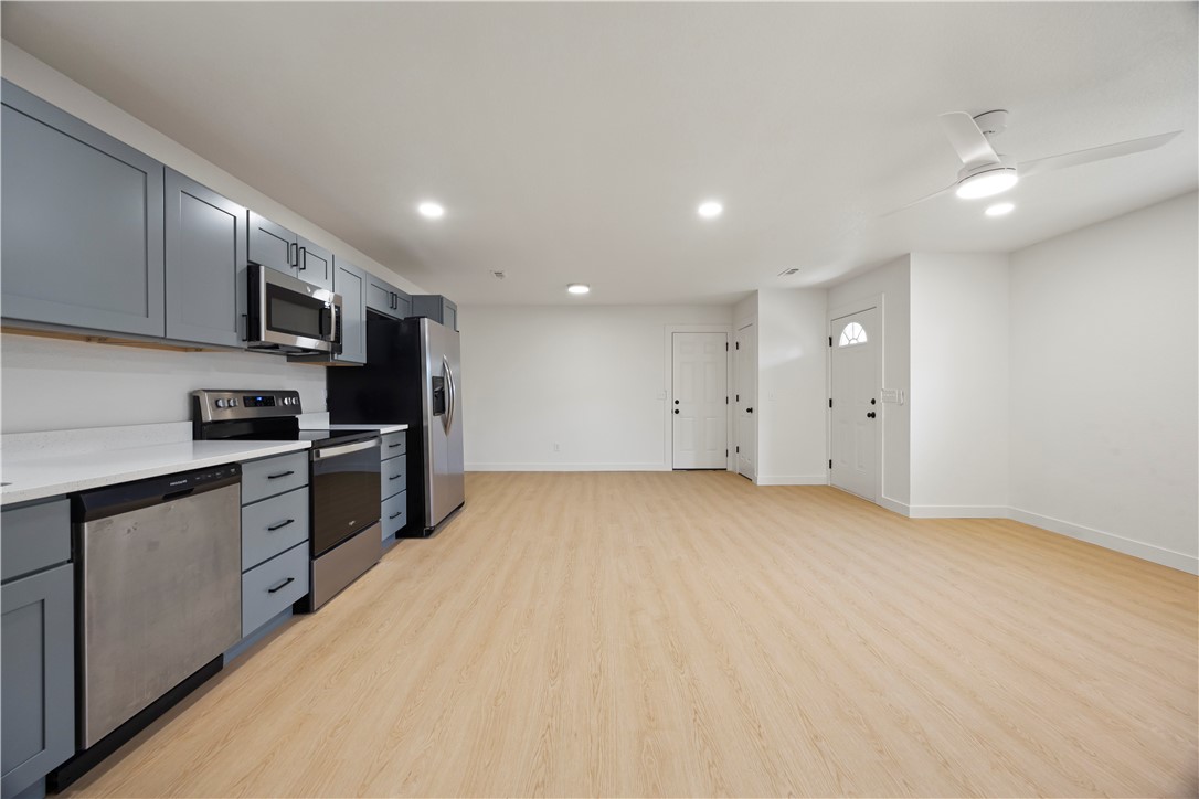 Sycamore Sub - Residential Lease