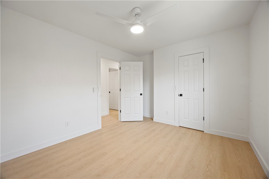 Sycamore Sub - Residential Lease