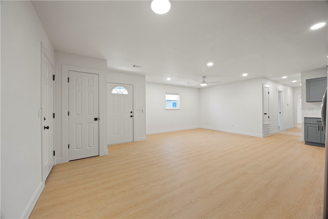 Sycamore Sub - Residential Lease