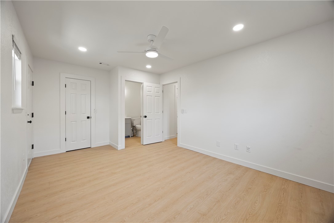 Sycamore Sub - Residential Lease