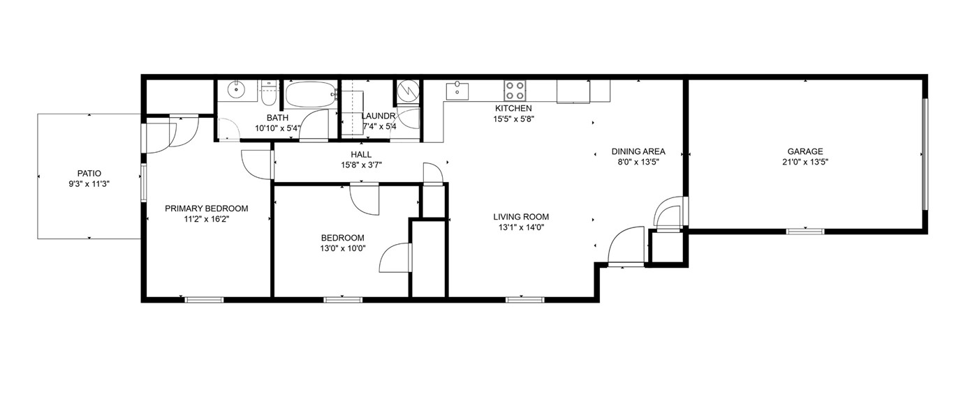 Sycamore Sub - Residential Lease