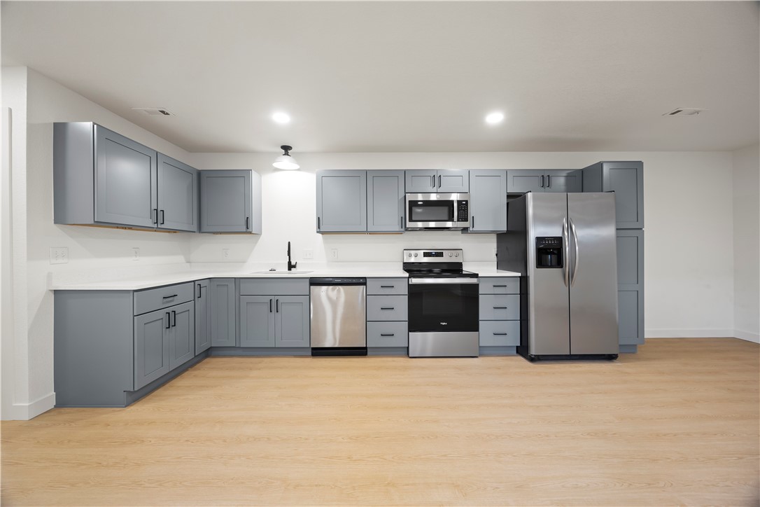 Sycamore Sub - Residential Lease