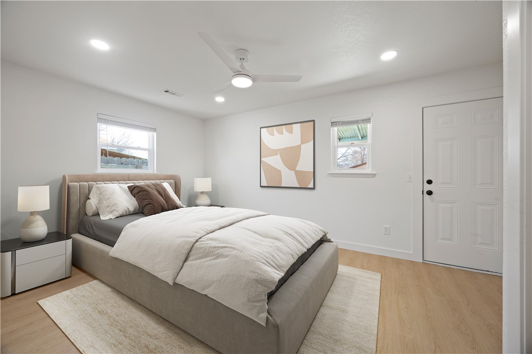 Sycamore Sub - Residential Lease