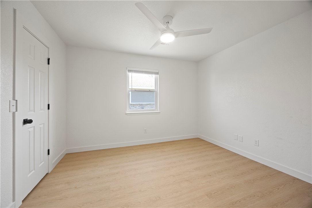 Sycamore Sub - Residential Lease