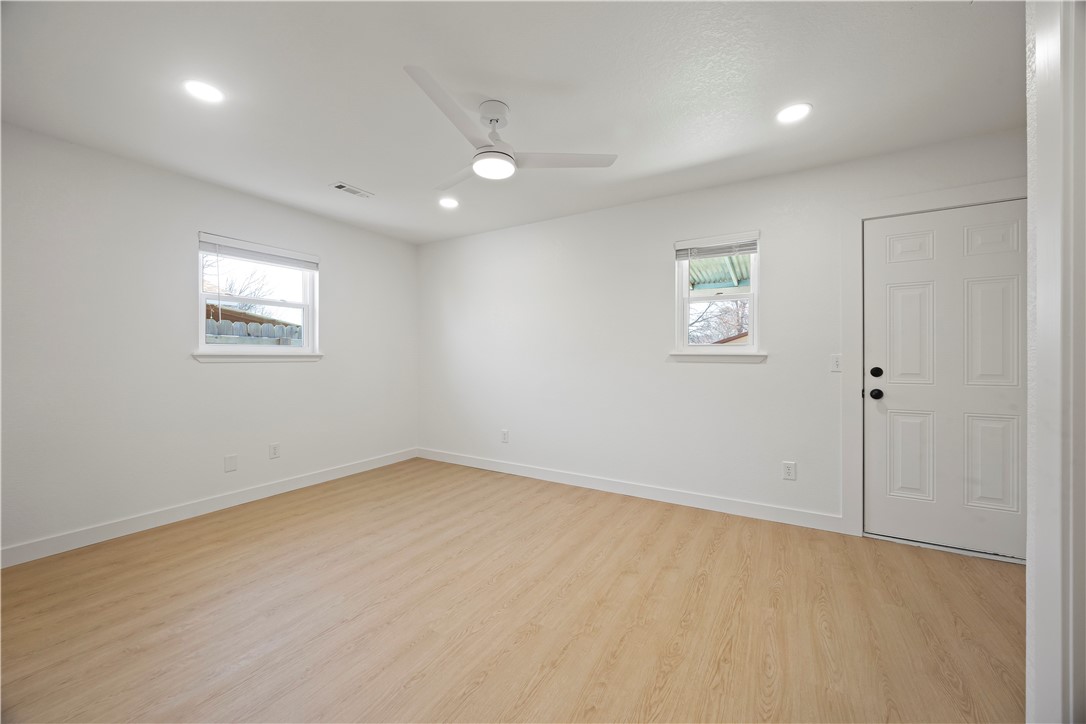 Sycamore Sub - Residential Lease