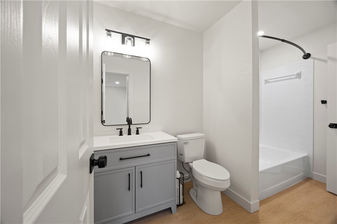 Sycamore Sub - Residential Lease