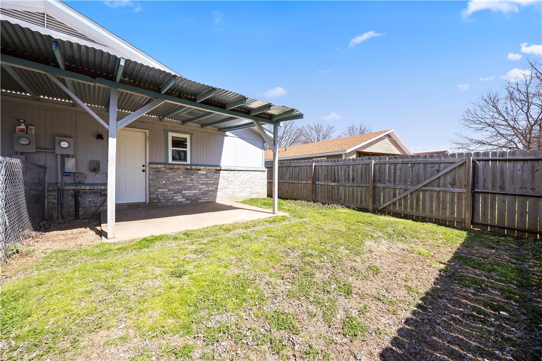 Sycamore Sub - Residential Lease