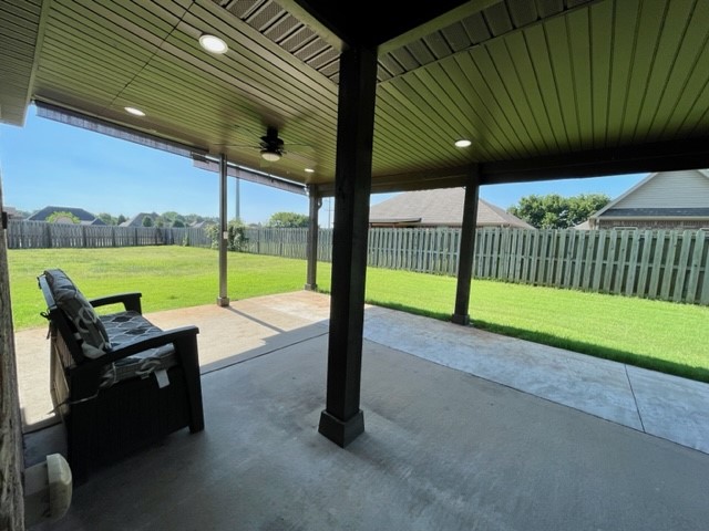 Keystone Sub Ph 2 Bentonville - Residential Lease