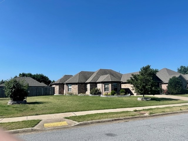 Keystone Sub Ph 2 Bentonville - Residential Lease