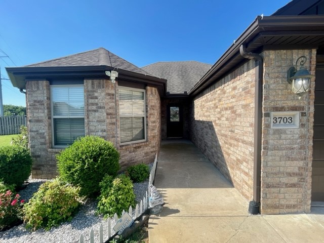 Keystone Sub Ph 2 Bentonville - Residential Lease