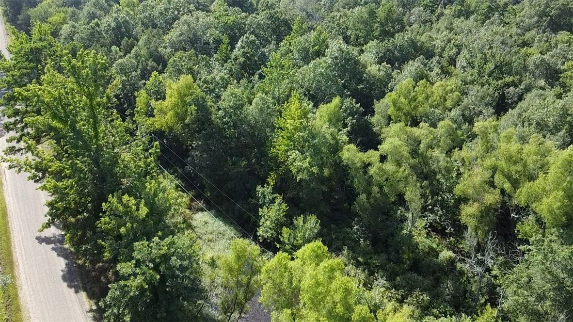 Sulphur Springs - Land