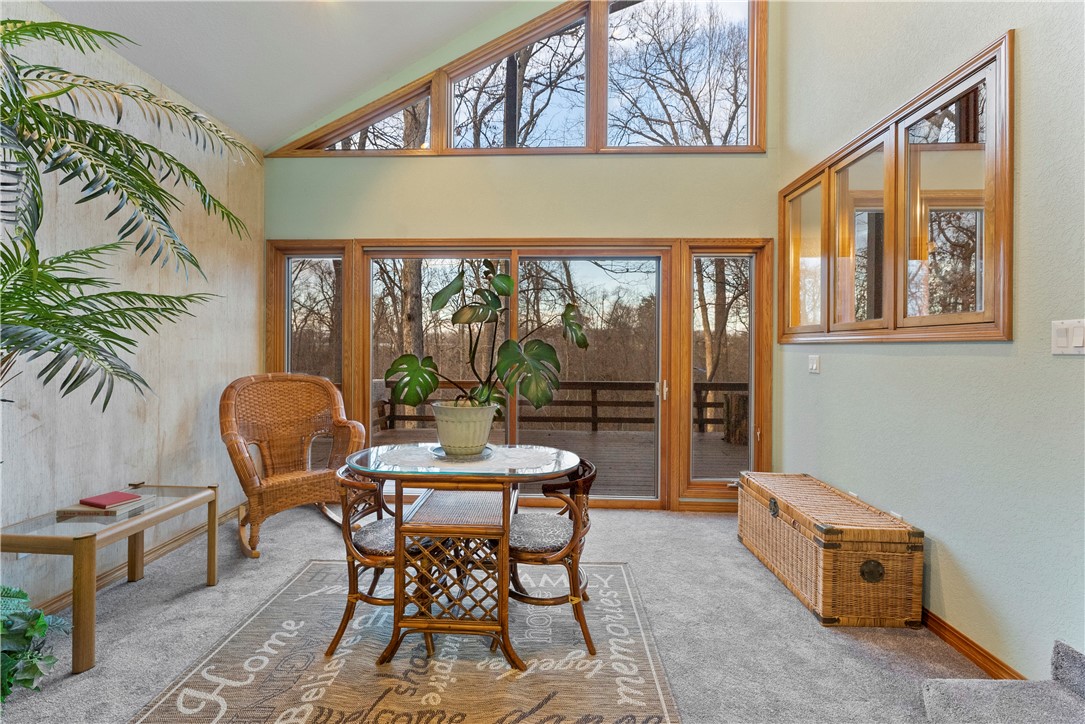 Little Flock - Residential