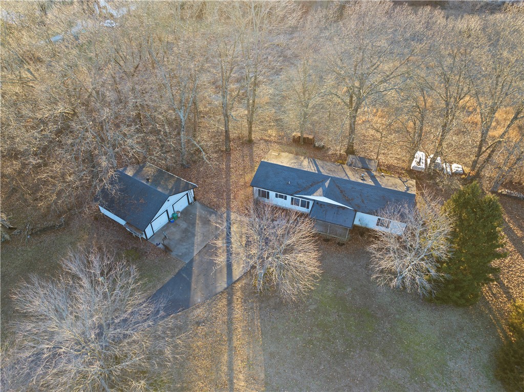 Little Flock - Residential