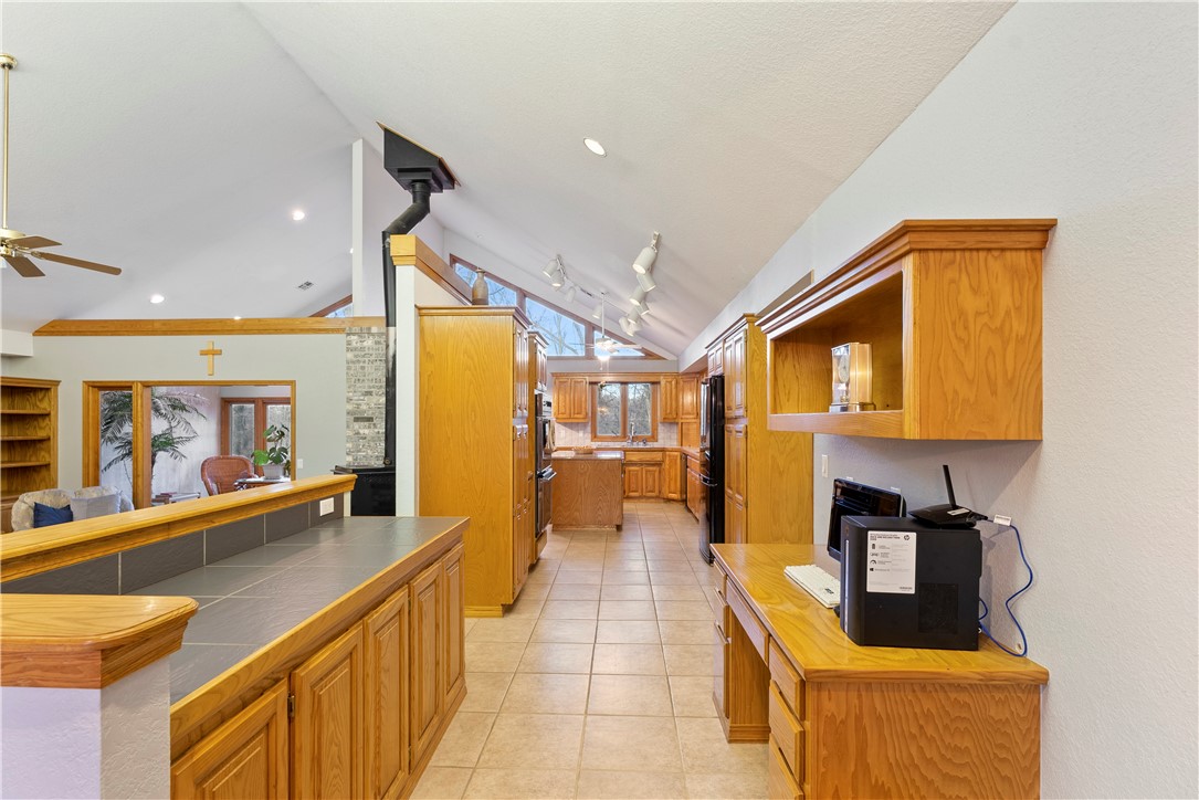 Little Flock - Residential