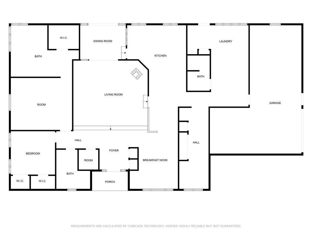 Little Flock - Residential