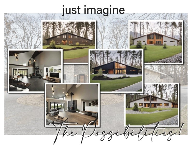 Little Flock - Residential