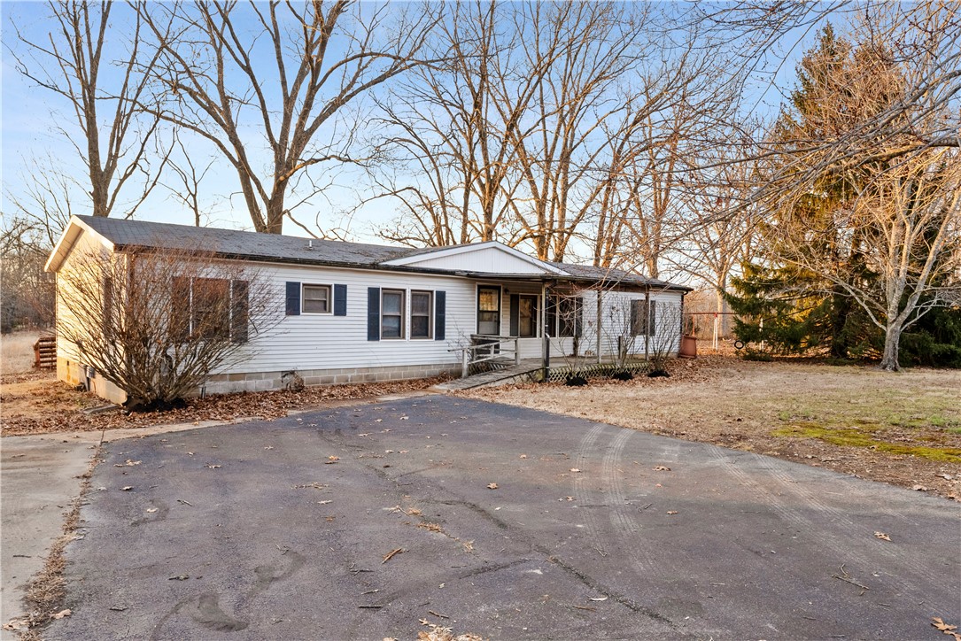 Little Flock - Residential